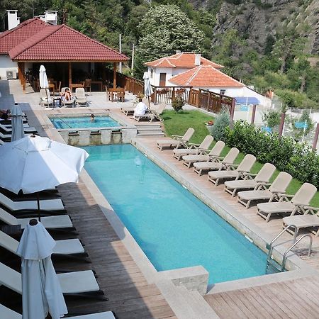 Aqua Varvara Hotel Vetren Dol المظهر الخارجي الصورة