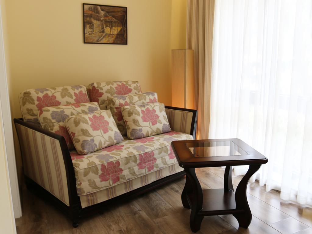 Aqua Varvara Hotel Vetren Dol الغرفة الصورة