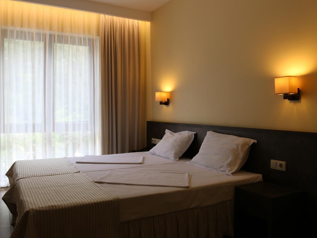 Aqua Varvara Hotel Vetren Dol الغرفة الصورة