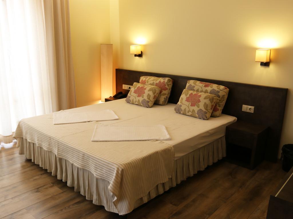 Aqua Varvara Hotel Vetren Dol المظهر الخارجي الصورة