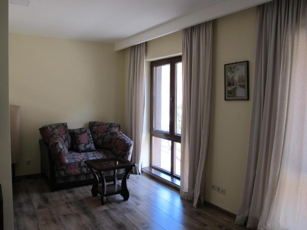 Aqua Varvara Hotel Vetren Dol الغرفة الصورة