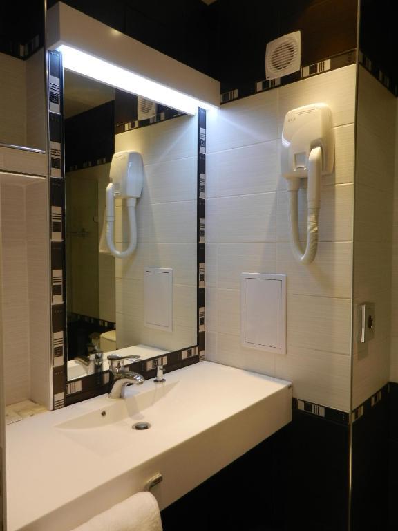 Aqua Varvara Hotel Vetren Dol الغرفة الصورة